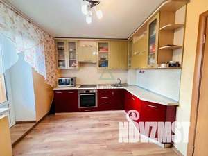 2-к квартира, вторичка, 65м2, 2/14 этаж