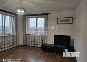 2-к квартира, вторичка, 60м2, 4/12 этаж