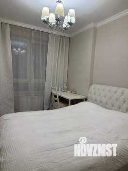 2-к квартира, вторичка, 49м2, 13/25 этаж