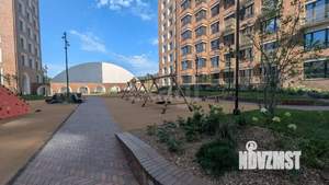 1-к квартира, вторичка, 41м2, 6/25 этаж