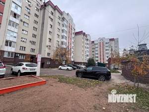 2-к квартира, вторичка, 56м2, 2/9 этаж