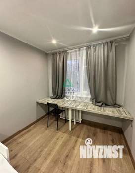 1-к квартира, вторичка, 45м2, 2/5 этаж