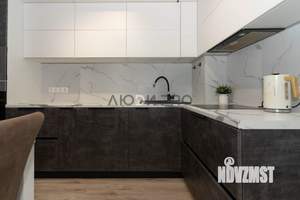 3-к квартира, вторичка, 70м2, 19/25 этаж