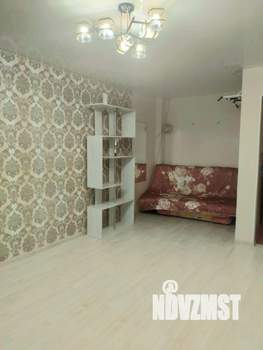 1-к квартира, вторичка, 33м2, 8/9 этаж