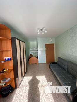 1-к квартира, вторичка, 35м2, 3/19 этаж