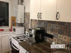 1-к квартира, вторичка, 31м2, 8/9 этаж