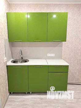 Студия квартира, вторичка, 19м2, 4/5 этаж