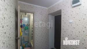 2-к квартира, вторичка, 37м2, 8/9 этаж