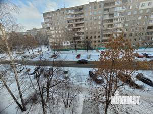 2-к квартира, вторичка, 44м2, 4/9 этаж