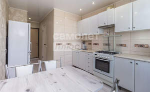 3-к квартира, вторичка, 67м2, 6/10 этаж