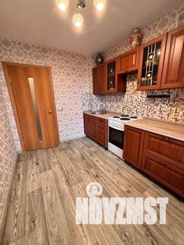 1-к квартира, вторичка, 37м2, 5/12 этаж