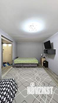 2-к квартира, вторичка, 45м2, 1/5 этаж