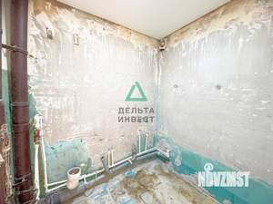 1-к квартира, вторичка, 36м2, 10/12 этаж