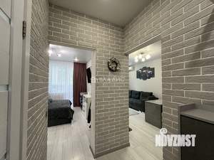 2-к квартира, вторичка, 36м2, 2/6 этаж