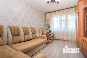 3-к квартира, вторичка, 61м2, 8/9 этаж