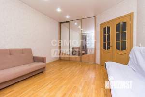1-к квартира, вторичка, 34м2, 6/9 этаж