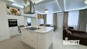 4-к квартира, вторичка, 160м2, 2/10 этаж