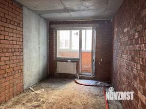 3-к квартира, вторичка, 73м2, 3/26 этаж