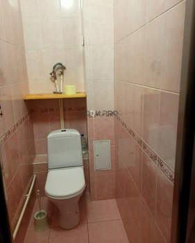 2-к квартира, вторичка, 59м2, 12/18 этаж