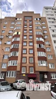 1-к квартира, вторичка, 40м2, 2/9 этаж