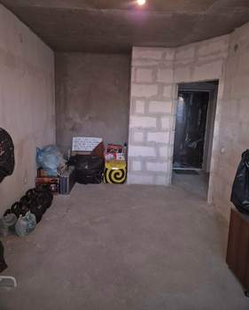 1-к квартира, вторичка, 34м2, 8/18 этаж