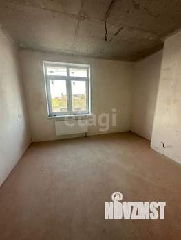 2-к квартира, вторичка, 73м2, 2/25 этаж