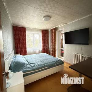 3-к квартира, вторичка, 74м2, 1/9 этаж