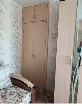 1-к квартира, вторичка, 32м2, 2/4 этаж