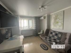 1-к квартира, вторичка, 35м2, 3/15 этаж