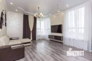 2-к квартира, вторичка, 81м2, 15/24 этаж