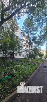 1-к квартира, вторичка, 32м2, 1/5 этаж