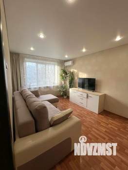 1-к квартира, вторичка, 35м2, 6/9 этаж