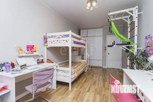 3-к квартира, вторичка, 79м2, 11/14 этаж