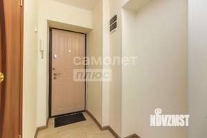 1-к квартира, вторичка, 32м2, 2/5 этаж