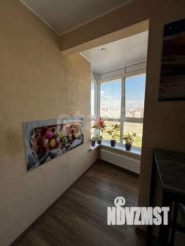 1-к квартира, вторичка, 38м2, 22/25 этаж