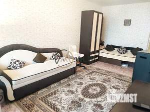 1-к квартира, вторичка, 43м2, 8/10 этаж