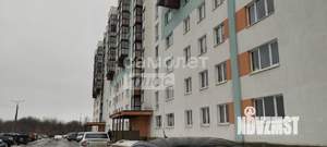 2-к квартира, вторичка, 47м2, 8/10 этаж