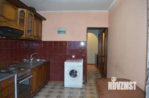 1-к квартира, вторичка, 46м2, 8/12 этаж