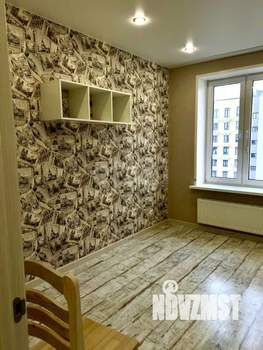 2-к квартира, вторичка, 34м2, 5/8 этаж