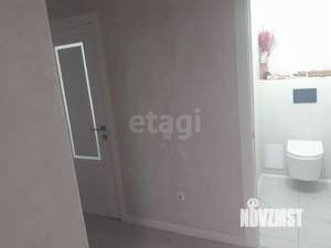 2-к квартира, вторичка, 62м2, 7/16 этаж