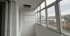 Студия квартира, вторичка, 36м2, 3/22 этаж