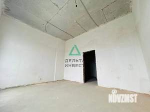 1-к квартира, вторичка, 34м2, 1/25 этаж