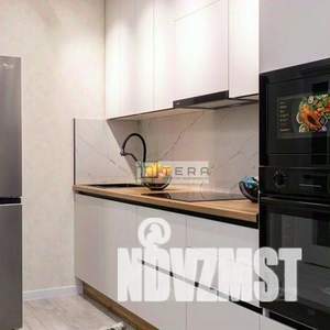 3-к квартира, вторичка, 70м2, 22/25 этаж