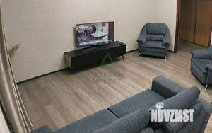 3-к квартира, вторичка, 82м2, 3/3 этаж