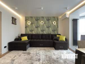3-к квартира, вторичка, 106м2, 5/14 этаж