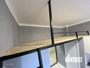 Студия квартира, вторичка, 18м2, 1/1 этаж