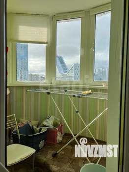 4-к квартира, вторичка, 104м2, 11/11 этаж