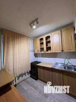 1-к квартира, вторичка, 31м2, 1/5 этаж