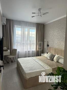 1-к квартира, вторичка, 34м2, 15/15 этаж