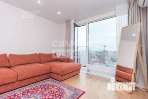 3-к квартира, вторичка, 78м2, 25/26 этаж